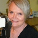 Gail Ziegler Rhoades, OD - Contact Lenses