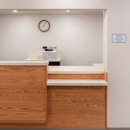 WoodSpring Suites Washington DC East Arena Drive - Lodging