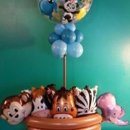 Artistic Balloon Boutique - Balloons-Retail & Delivery
