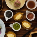 Palette Tea House - Restaurants