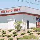 Key Auto Body - Auto Repair & Service