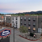 Hampton Inn & Suites Salida
