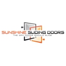 Sunshine Sliding Doors - Doors, Frames, & Accessories