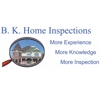 BK Home Inspections gallery