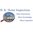 BK Home Inspections