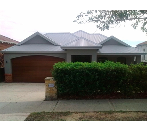 Advanced Roof Restoration