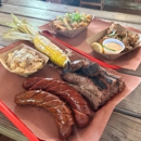 Black Board Bar B Q - Barbecue Restaurants