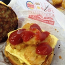 Burger King - Fast Food Restaurants
