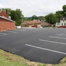 Penninger Asphalt Paving - Asphalt Paving & Sealcoating