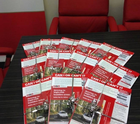 East State Credit Services - Traralgon, VIC