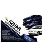 Azhar Transportation LLC