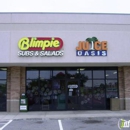 BLIMPIE - Sandwich Shops