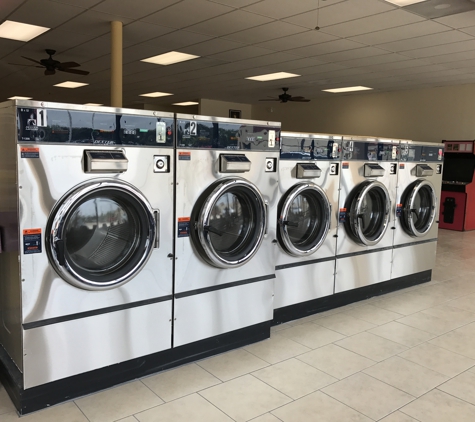 Fuqua Washateria - Houston, TX