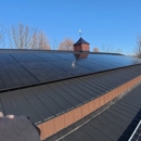 Newark Solar Panel Installations
