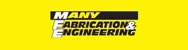 Many Fabrication & Engineering - Steel Fabrication & Supplies