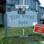 Pinecrest Apartments Inc