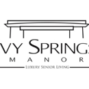 Ivy Springs Manor - Assisted Living Facilities
