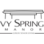 Ivy Springs Manor