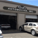 Paul's Automotive Inc. - Auto Repair & Service