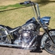 Lucky 7 Custom Cycles and Hot Rods