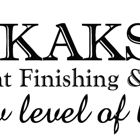 KAKS Basement Finishing & Design