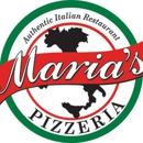 Maria's Pizzeria & Restaurant - Italian Restaurants