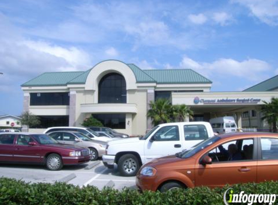 Ambulatory Surgical Center - Clermont, FL