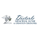 Dieterle Memorial Home & Cremation Ceremonies - Funeral Directors