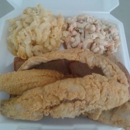 Caribbean Spice - Restaurants