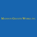 Madison Granite Works Inc - Granite