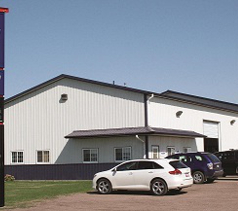 J&M Auto Service - Tea, SD. Transmission Shop