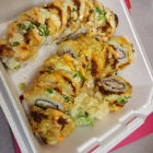 Express Sushi & Teriyaki