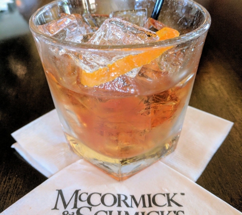 McCormick & Schmick's Grill - Tigard, OR