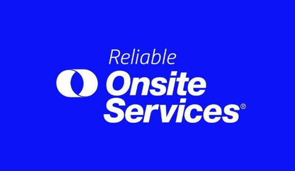 Reliable On Site Services - Farmington, NY