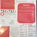 Sadler Milestone Restaurant - Convenience Stores