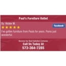 Paul's Furniture Outlet - Furniture Stores