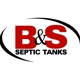B & S Septic Tank Corporation