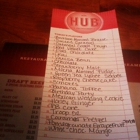 HUB Restaurant & Ice Creamery