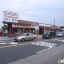 Mano's Pizzeria - Pizza