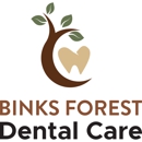 Binks Forest Dental Care - Dentists