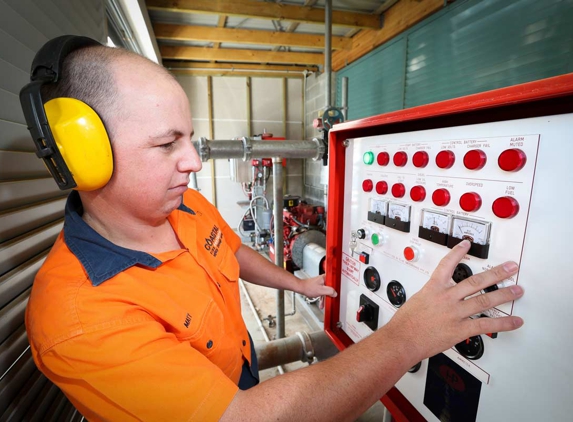 Coastal Fire Protection - Port Macquarie, NSW