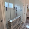 M&G Showers & Mirror gallery