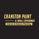 Cranston Paint & Wallcovering - Paint