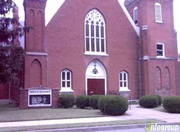 Church Of God Holiness - Saint Charles, MO