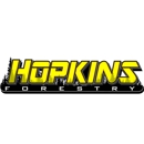 Hopkins Forestry - Lumber