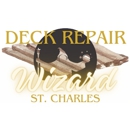 The Deck Repair Wizard - St. Charles - Deck Builders