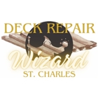 The Deck Repair Wizard - St. Charles