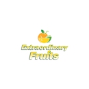 Extraordinary Fruits - Juices
