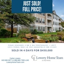 Lowery Home Team at eXp Realty - Real Estate Agents