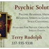 Psychic Solutions By Terry gallery